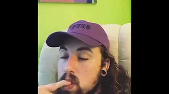 Ruby da cherry recording scrim rant
