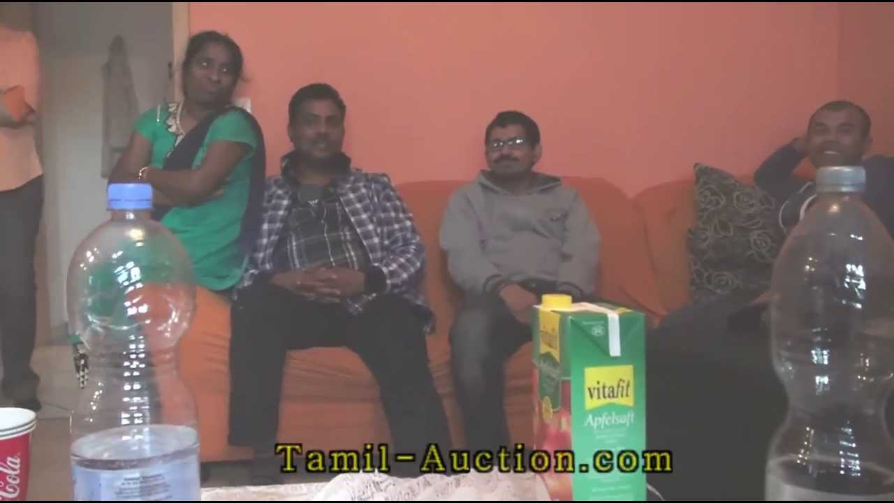 developmental Sunday Meeting in Moers - ஓய்வுநாள் அரட்டை அரங்கம்