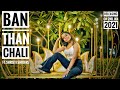 Ban than chali dance  cover  shristi shrivas official  hindi song 2021