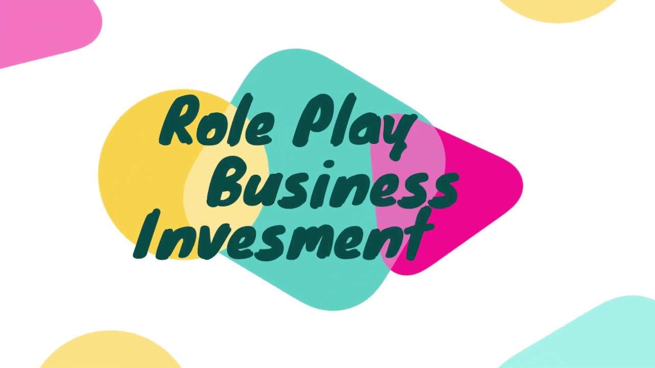 Role Play Business English Class J YouTube