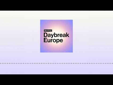 Rate Expectations, Putin's Handiwork & Trump's Mugshot Moment | Bloomberg Daybreak: Europe Edition Episode cover