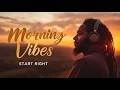 Morning Roots Reggae 🌞 Start Your Day with Positive Vibes