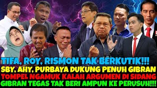 Download Lagu POLITIK MEMANAS‼️ Tifa, Roy, Rismon Salah Musuh! Dukungan Penuh Gibran Dari Segala Arah?! MP3 Download Lagu POLITIK MEMANAS‼️ Tifa, Roy, Rismon Salah Musuh! Dukungan Penuh Gibran Dari Segala Arah?! MP3