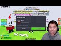 OMG! OWNER BEN CURSED MY SERVER IN STEAL AN EGG..! ☠️