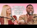HILARIOUS Travel Tips with Paris & Jason! | The Future with Jason Derulo | I Am Paris Podcast