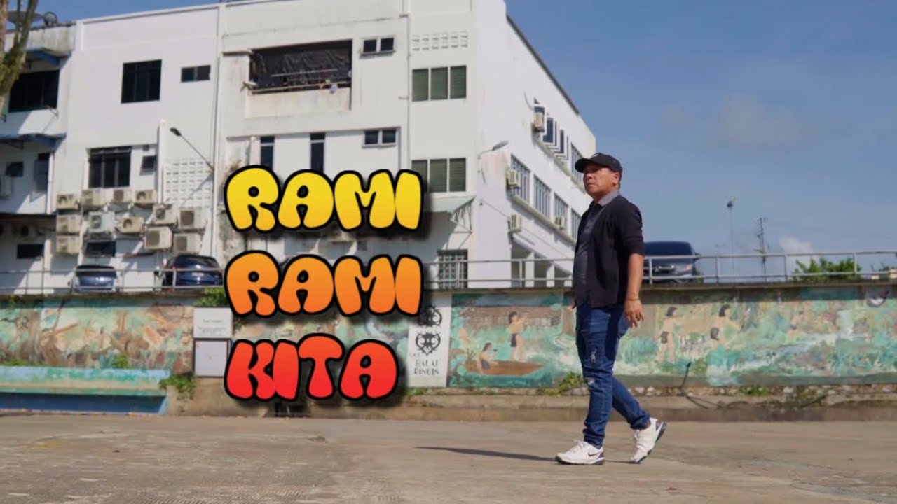 RAMI RAMI KITA - PAUL KAPA (OFFICIAL MUSIC VIDEO)