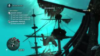 Assassins Creed Iv Black Flag Elite Ram Plan Location