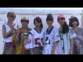 @JAM EXPO 2015 lyrical school コメント動画