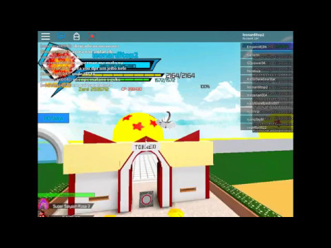 roblox esferas do dragao dragon ball final stand dray