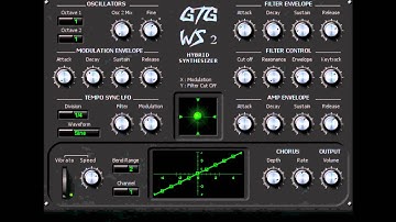 WS2 by GTG Synths