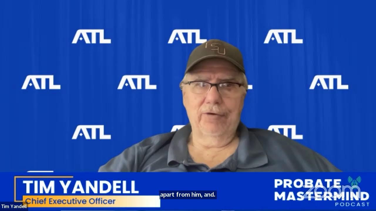 Exploring New Probate Opportunities with Professional Guardians | ATL Mastermind 