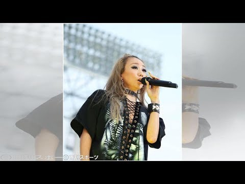 倖田來未「ＭｏｏｎＣｒｙｉｎｇ」で涙の秘話明かす