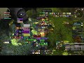 Wow dragonflight  discipline priest  the everbloom mythic 28  season 3  week 17 26sec ot