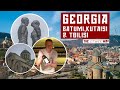 Georgia | Batumi, Kutaisi &amp; Tbilisi | The Other Way