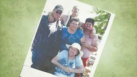 Phyllis Kay Griffith's Memorial slideshow