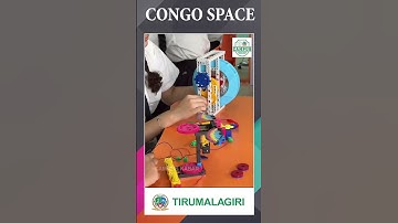 Where innovation meets imagination welcome to cogno space #cognospace #innovationlab #futureleaders