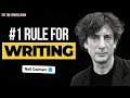 Neil Gaiman’s Most Important Rule for Writing | The Tim Ferriss Show