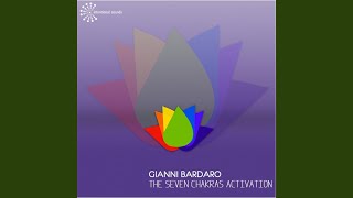 Crown Chakra Activation (Element: Thought/Space) (Ether)