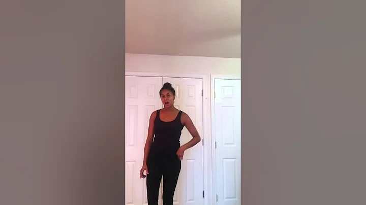 Krystal Slade's Monologue