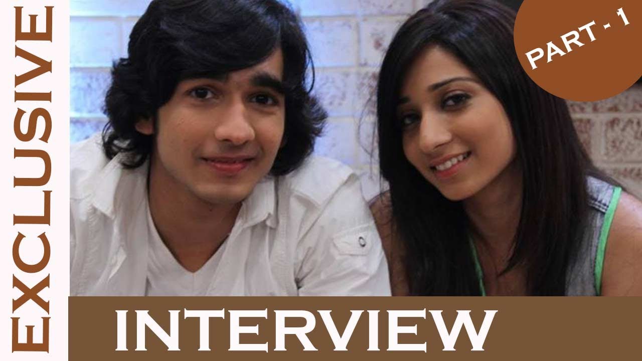 Exclusive Interview Of Shantanu And Vrushika - Dil Dosti Dance (Part 01)