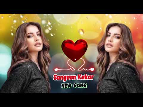       سنگین کاکڑ نیو پشتو سونگ   