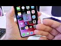 iOS 13 Wishlist - Features & Changes