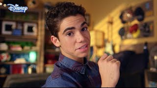 Disney Descendants - Meet The Villain Kids: Carlos - Disney Channel UK HD Disney Descendants - Meet The Villain Kids: Carlos - Disney Channel UK HD
