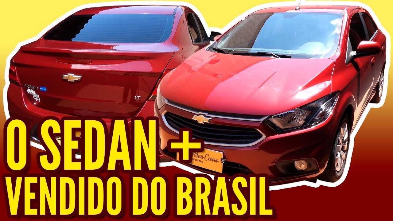 PRISMA LT AUTOMÁTICO – RESISTENTE e BOM pra CIDADE! (Avaliação)