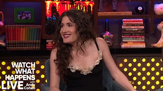 Kate Berlant’s Most Awkward Comedy Performance | WWHL