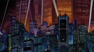 yellow claw - city on a lockdown // slowed