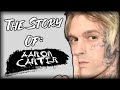 The Story of Aaron Carter