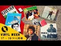 VINYL WEEK ● 13 - 19 MAGGIO ● i dischi della settimana nella storia della musica