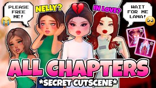 *FULL TUTORIAL* How to SAVE Nelly & Nurse Julie + QUEST REWARDS #dti #dtiupdate