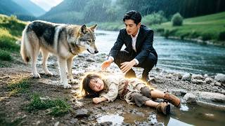 6歲小乞丐被首富撿回家，誰料她是天降福寶，不僅治好癱瘓奶奶，更是屢破家族陰謀，逆襲成為全家團寵！#逆襲 #drama #movie #情感 #萌娃 #短劇 screenshot 3