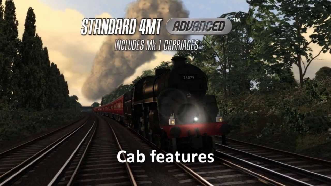 railworks ts2014 sss steam era carriage sound pack