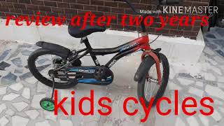 Hero stomper 16 t recreation cycle assembly Clearance