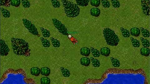 True Tibia - Hunting Botters (Sparks and Jamie)