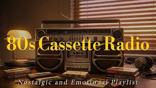 🔴80s Hits Radio 80s Music,80's POP • Oldies Songs Playlist 🎵 screenshot 2