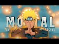 Naruto  mortals  editamv 1k special