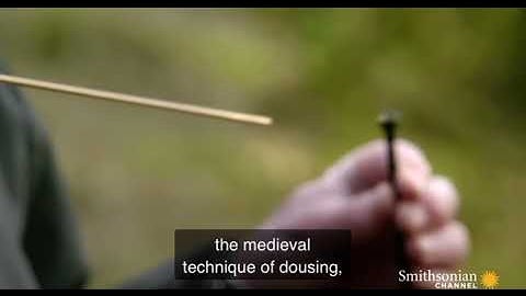 How To Find Ley Lines “Dowsing/Divining”