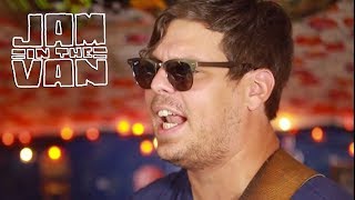 GREENSKY BLUEGRASS - "Worried About The Weather" (Live at High Sierra Music Festival) #JAMINTHEVAN chords