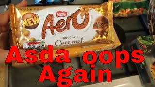 Asda weekly grocery haul June 2020 UK/Surprise from my dogs