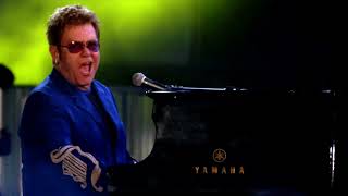 Elton John - Live In Atlantic City - November 15th 2003