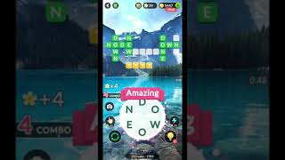 WORD LIFE LEVEL 1583 ANSWERS LAKE 1583 SOLVED