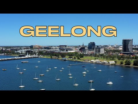 This is Geelong! The Australian City That You Need to Discover (Cultural Travel Guide)
