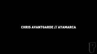 Chris Avantgarde - Ayamarca
Official Audio for Chris Avantgarde Ayamarca
Chris Avantgarde
https://www.chrisavantgarde.com/
https://soundcloud.com/chrisavantgarde
https://www.facebook.com/chrisavantgarde/
https://twitter.com/chrisavantgarde?lang=en
For inquiries contact info@pushermusic.com
https://spoti.fi/2RlyLQO
https://soundcloud.com/pusherllc
https://twitter.com/pusherlives Chris Avantgarde - Ayamarca