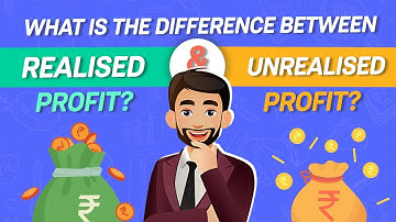What is the difference between Realised and Unrealised profit? (English) | Groww app kaise use kare