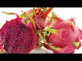 Top 10 most unusual fruits &amp; vegetables