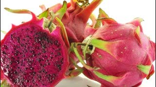 Top 10 most unusual fruits &amp; vegetables