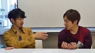 M-1の裏側の話※個人の見解です